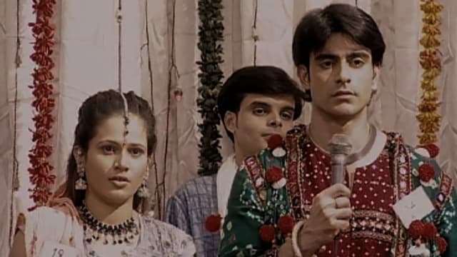 Hotstar baa clearance bahoo aur baby
