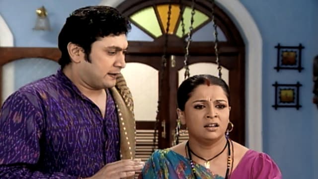 Baa bahu sales baby hotstar