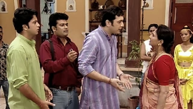 Hotstar baa bahoo aur baby sales