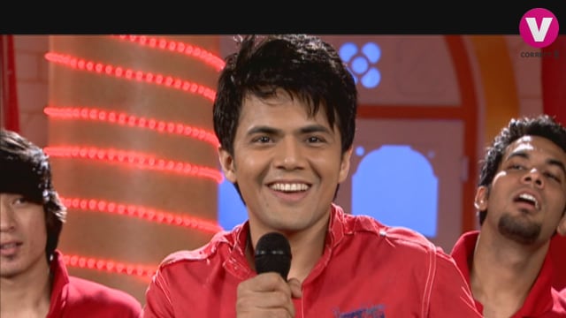 Dil dosti dance on hot sale hotstar