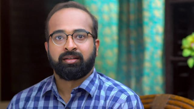 Kasthooriman today episode online 2025