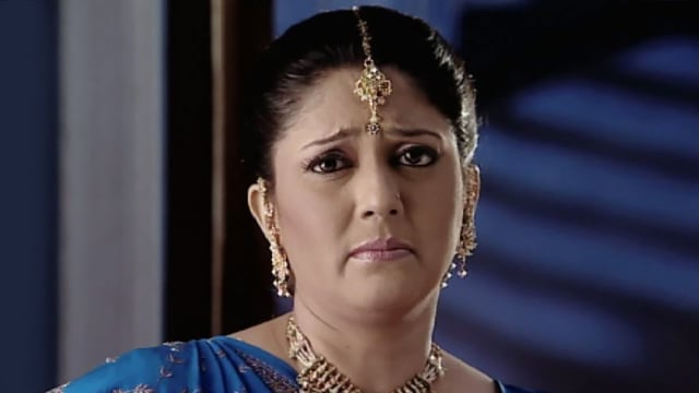 Hotstar baa bahoo aur baby sales