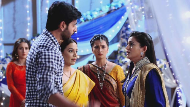 Jana Na Dil Se Door - Watch Episode 20 - Vividha Exposes Suman! on