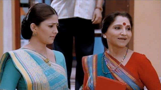 Hotstar baa bahoo online aur baby