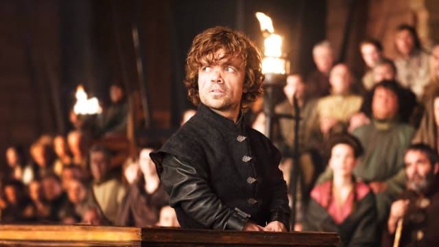 Watch Game Of Thrones Season 4 Episode 6 on Disney+ Hotstar Premium