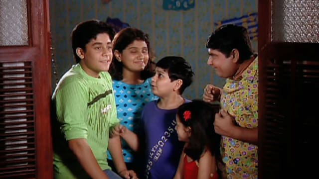 Watch Baa Bahoo Aur Baby Full Episode 151 Online In Hd On Hotstar Us