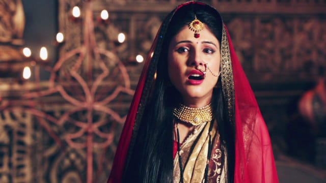 Watch Chandra Nandni Full Episode 14 Online In Hd On Hotstar Us For more updates keep watching saas bahu aur chandra nandini episode 32 tayang selasa, 3 november 2020 helena dan ibunya racuni durdhara. hotstar subscription