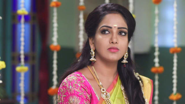 Chinna thambi today episode in hotstar online