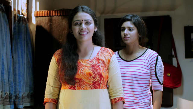 Seetha kalyanam latest episode online online