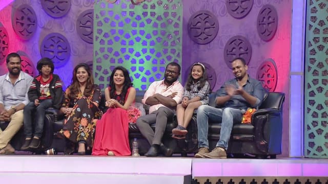 Kalakka Povadhu Yaaru - Watch Episode 24 - Balloon Team 