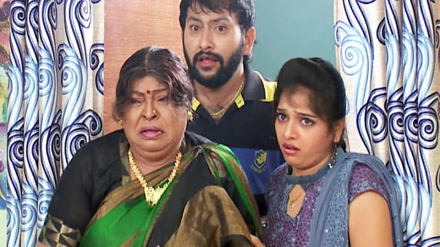Sasirekha Parinayam Watch Episode 20 Nagamani Complains To Subhadra On Disney Hotstar 