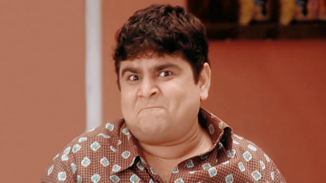 Baa bahu baby on sale hotstar