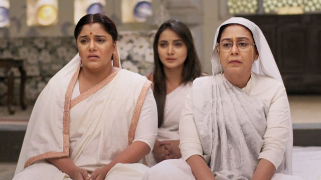 Watch Yeh Rishta Kya Kehlata Hai Full Episode 17 Online In Hd On Hotstar Us Naira and naitik find out about kartik's acident. hotstar