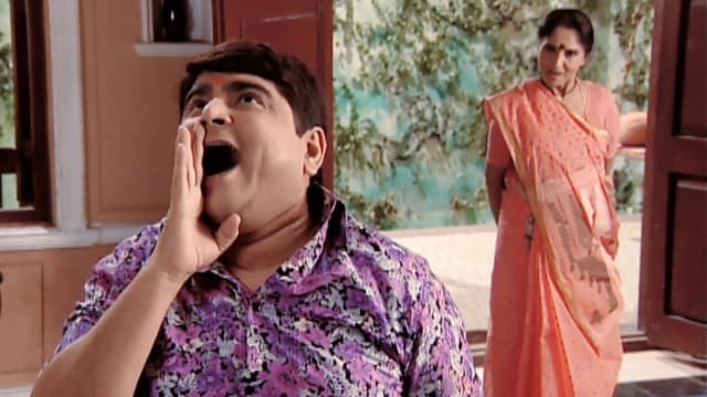 Baa bahu best sale baby hotstar