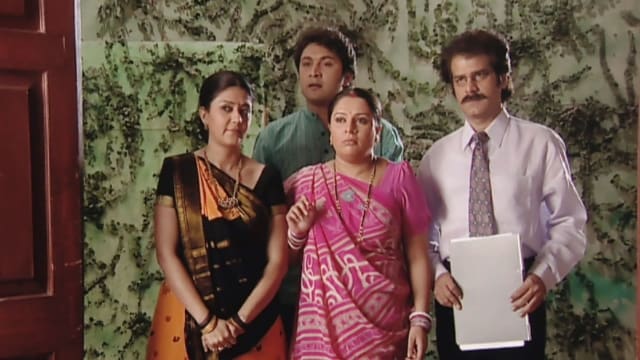 Watch Baa Bahoo Aur Baby Full Episode 351 Online In Hd On Hotstar Us