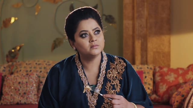 Watch Jiji Maa Full Episode 24 Online in HD on Hotstar CA