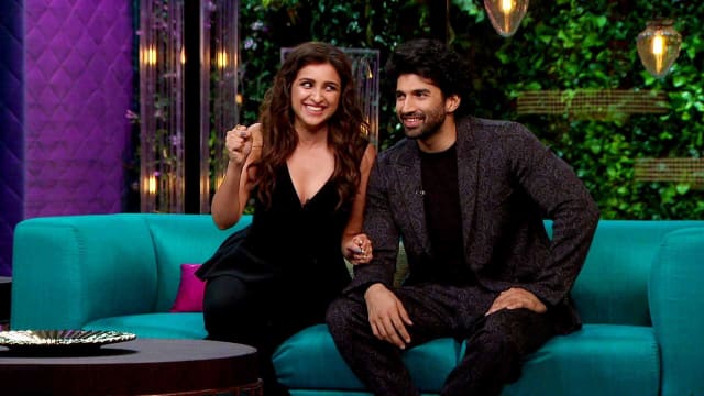 Watch koffee with karan sale season 5 episode 4