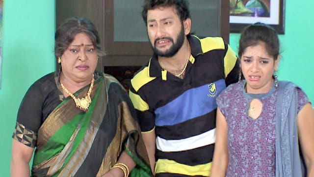 Watch Sasirekha Parinayam Full Episode 21 Online In Hd On Hotstar Uk 