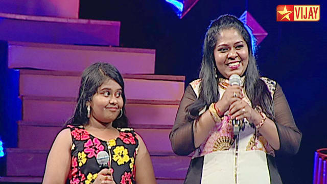 Hotstar vijay tv sales super singer 2018