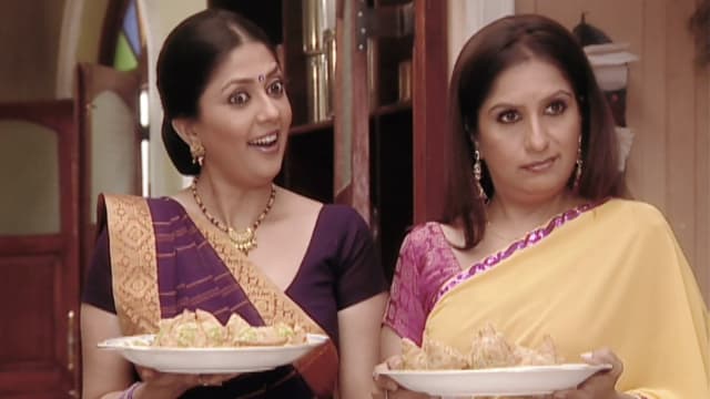 Watch Baa Bahoo Aur Baby Full Episode 365 Online In Hd On Hotstar Us