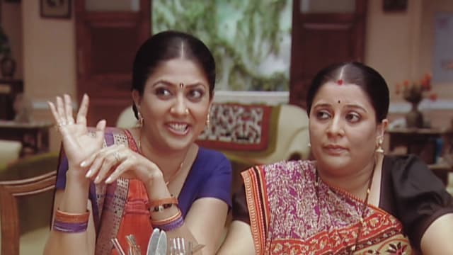 Baa bahoo aur online baby hotstar