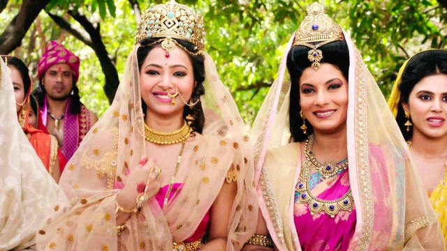 Watch Chandra Nandni Full Episode 4 Online In Hd On Hotstar Us Watch all latest episodes of chandra nandini and today episode. hotstar