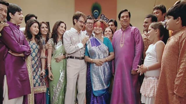 Hotstar baa bahoo aur baby store