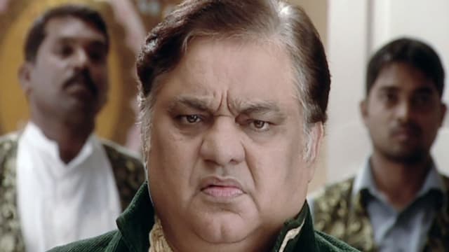 Watch Baa Bahoo Aur Baby Full Episode 40 Online In Hd On Hotstar Us