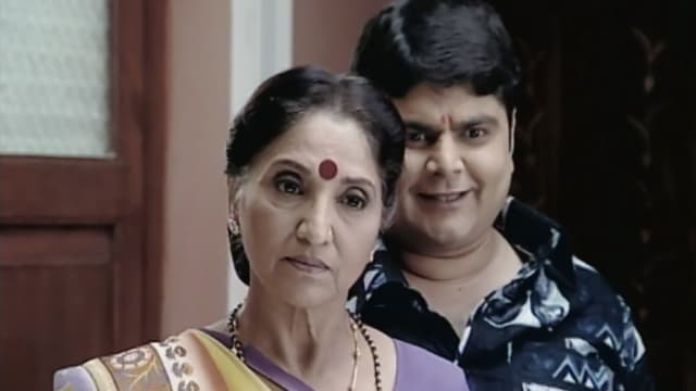 Hotstar baa bahoo aur baby store