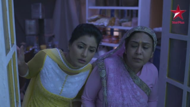 Watch Yeh Rishta Kya Kehlata Hai Full Episode 13 Online In Hd On Hotstar Us 20th march 2021 video source : hotstar