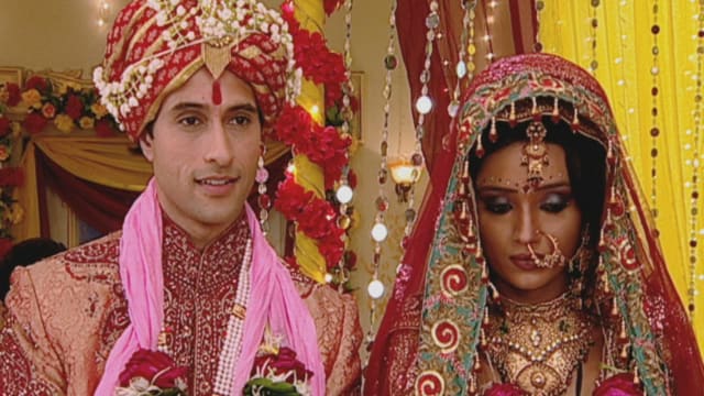 Sapna Babul Ka Bidaai Watch Episode 48 Anmol Ragini Get Married On Disney Hotstar 9366