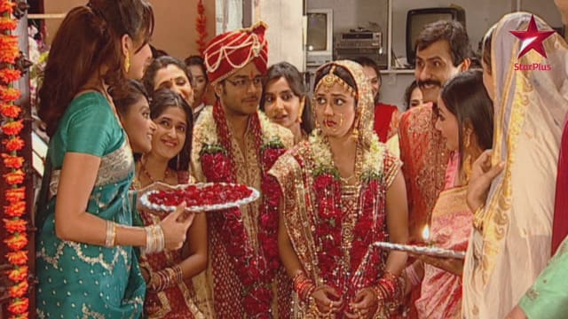Sasural genda shop phool on hotstar
