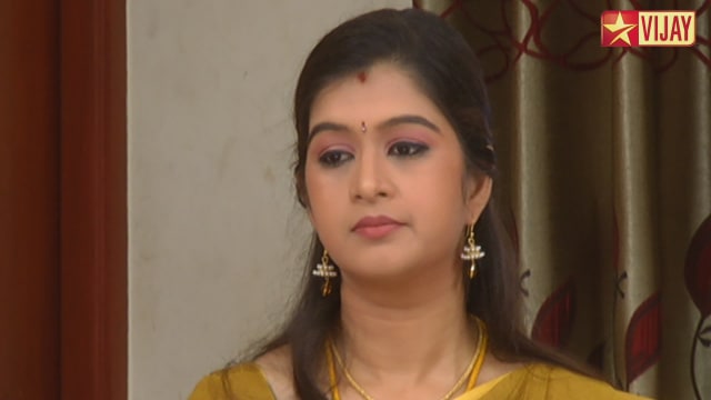Deivam Thandha Veedu - Watch Episode 29 - Chitra orders Priya to ...