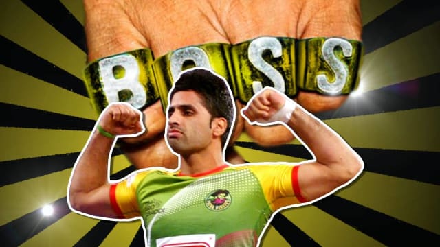 Kabaddi Ka Boss Hadi Oshtorak Hadi oshtorak (1992 29 haziran doğumlu) bir i̇ran kabaddi oyuncusu temsil olduğunu i̇ran'ı uluslararası maçlarda da şu anda hint kabaddi ligde gujarat fortunegiants takımında oynayan pro. hotstar