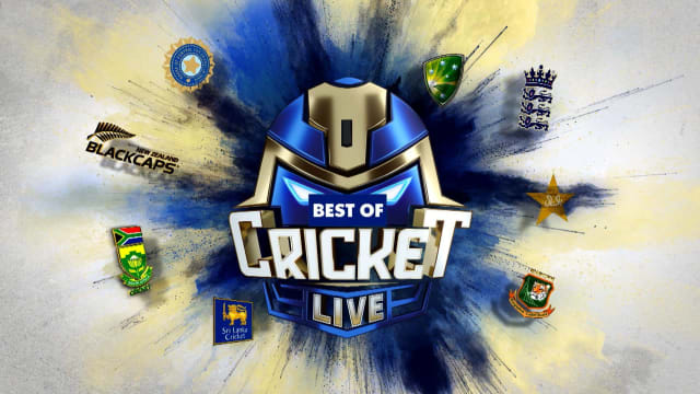 Best of Cricket Live