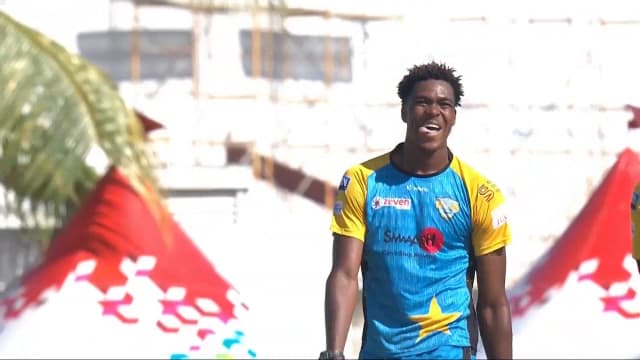 Watch Barbados Vs St Lucia From Caribbean Premier League 2018 On Hotstar Cpl final live score of today's match: