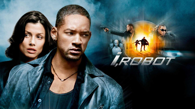 I robot full movie free store