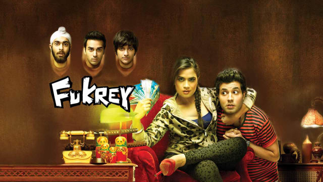 Befikre full movie online hotstar best sale