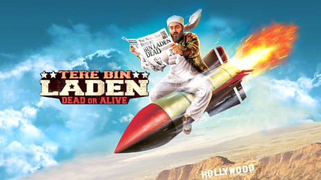 Tere Bin Laden 2 Disney Hotstar An ambitious young pakistani reporter, who, in his desperation to migrate to the united states. tere bin laden 2 disney hotstar