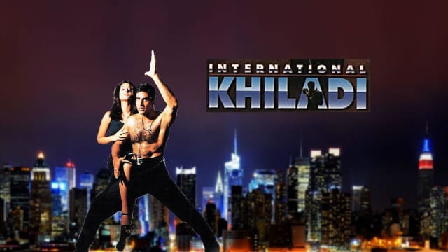 Khiladi 786 full movie hotstar cheap