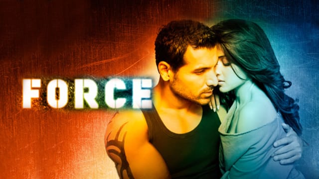 Force 2 full movie watch online hotstar online