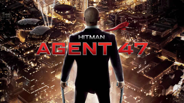 Hd 47 torrent agent hitman hindi Download Hitman