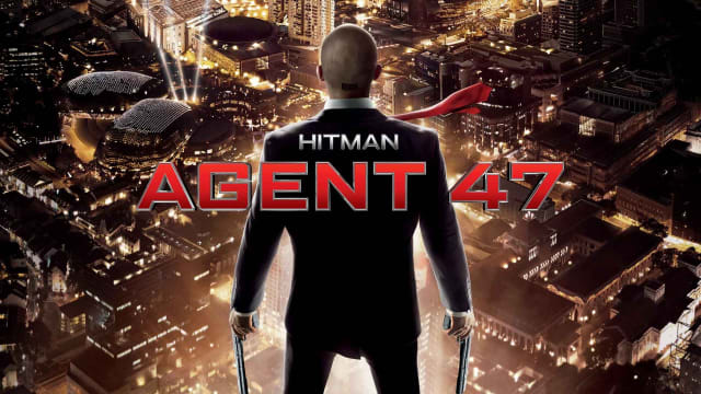 Hitman agent 47 full movie download filmywap clearance