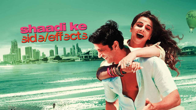 Shaadi ke side effects full movie best sale watch online with english subtitles