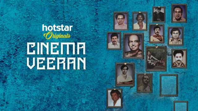 Watch Cinema Veeran Full Movie Online In Hd On Hotstar Us 123 cine news | tamil cinema news online. hotstar