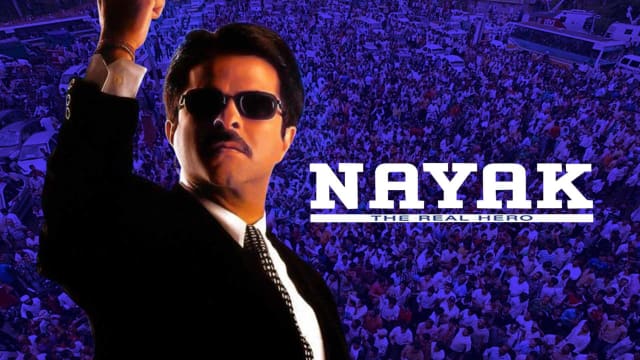 Nayak full movie discount