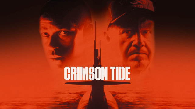 Crimson tide full movie dailymotion clearance