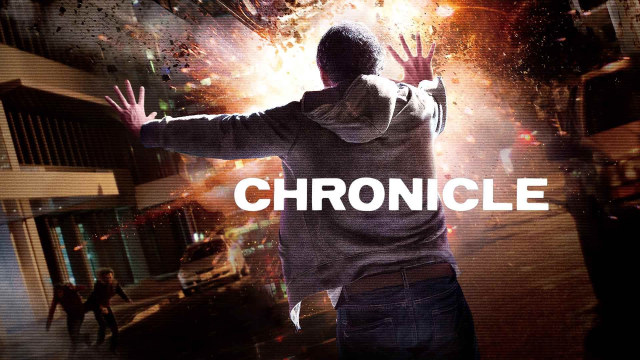 Chronicle putlocker sales