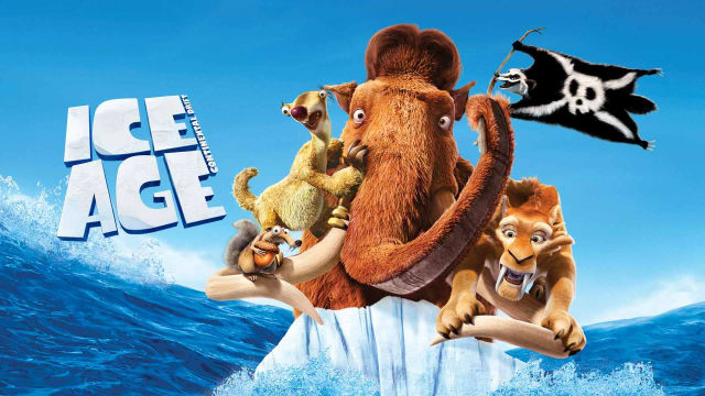 Ice Age: Continental Drift - Disney+ Hotstar