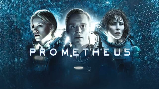 Prometheus Disney Hotstar